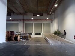 Pioneer Road (D22), Warehouse #566120011